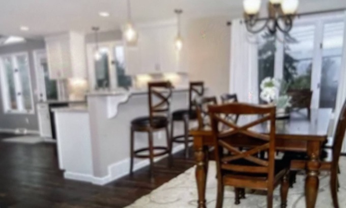 Buffalo Boat Rental | One family