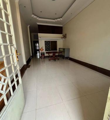 Chamkar Mon Apartment | One Flat Apartment