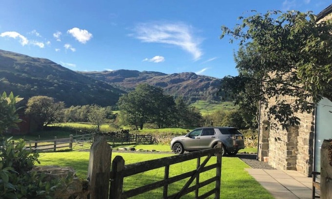 Kentmere Other | One Long Houses luxury country house