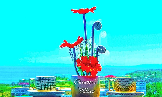 Lapu-Lapu Condo | One Manchester Place Ocean View at Mactan Newtown