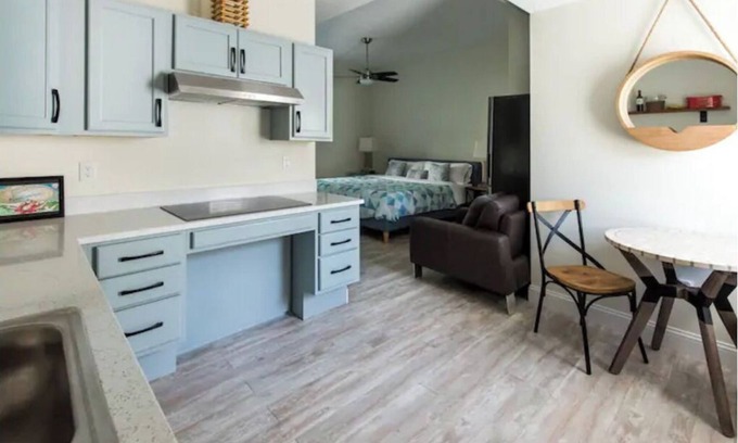 Kennebunk Condo | One Minute Walk to Dock Square! Best Location!