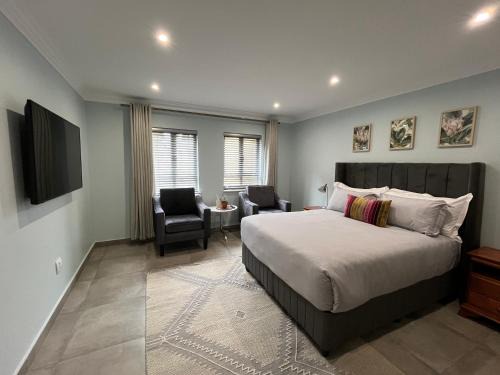 Northcliff Apartment | One Oban Place in Northcliff