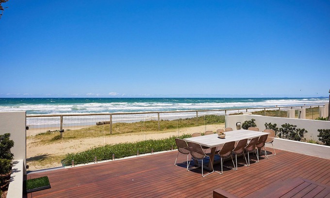 Main Beach House | One of Gold Coast's Premier Properties