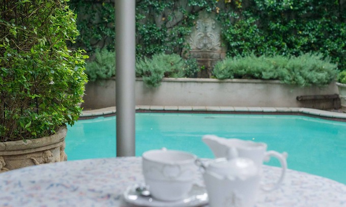 Brooklyn House | One of our top Picks in Pretoria - Lovely Spacious Room With Breakfast