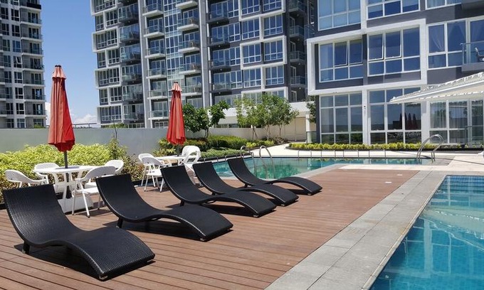 Lapu-Lapu Apartment | One Pacific Residences