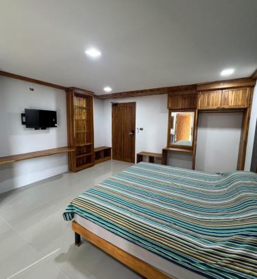 Sa Kaeo House | One Sa-Kaeo Homestay