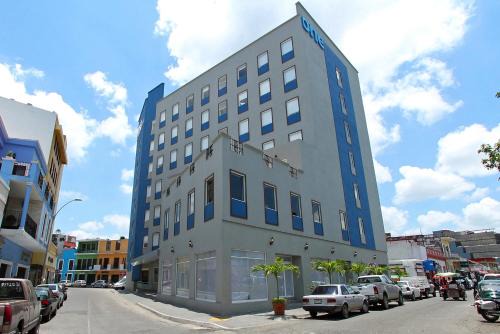 Villahermosa Hotel | One Villahermosa Centro