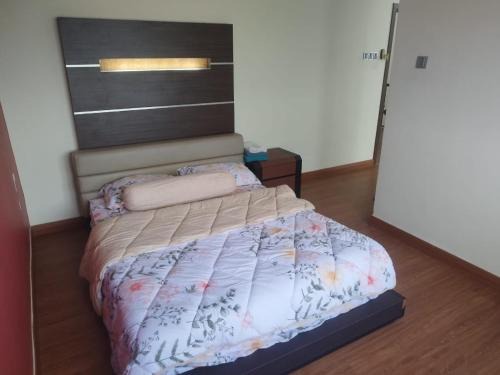 Bandar Kota Bharu Apartment | One Vista Penthouse Kota Bharu