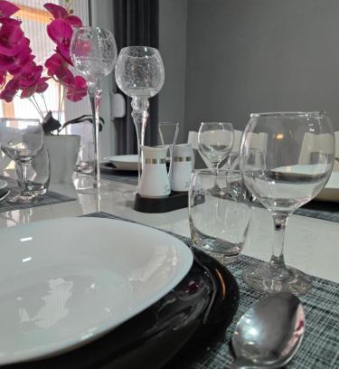 Subotica Apartment | OneDay Apartment