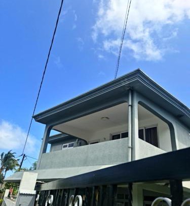 La Gaulette Apartment | OneLove Apartment-La Gaulette