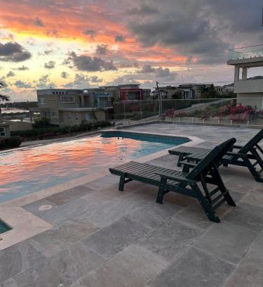 Whitehouse House | OneLoveVilla, Oceanview beach house, Whitehouse JA