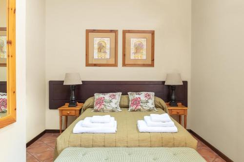 Helderberg Rural Bed & Breakfast | Ongegund Lodge