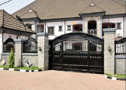 Abuja Apartment | Onimz Apartments