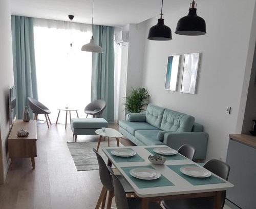 Mamaia-Sat Apartment | Onix Blue 17 - Mamaia Nord