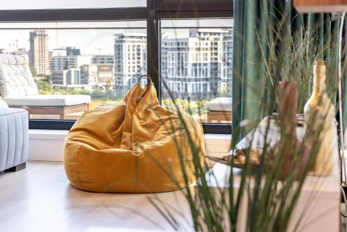 Pipera Apartment | Onix View 37, Premium Parking