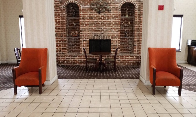 Onley Hotel | Onley Inn