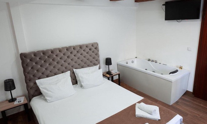 Kragujevac Apartment | OnLux sobe