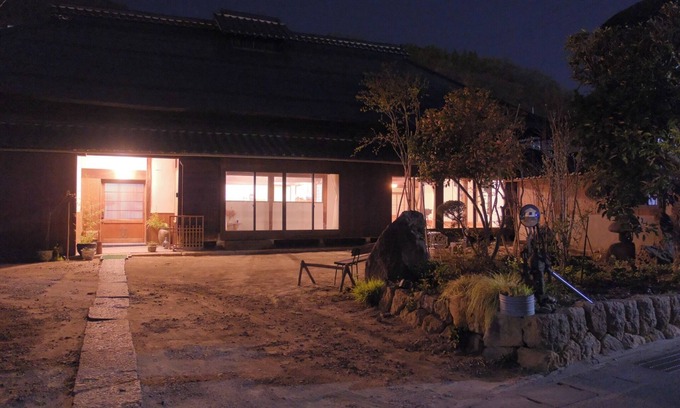 Nagano House | Only one group allowed per day Old folk house To - Ancient Minjiatun/Nagano Nagano
