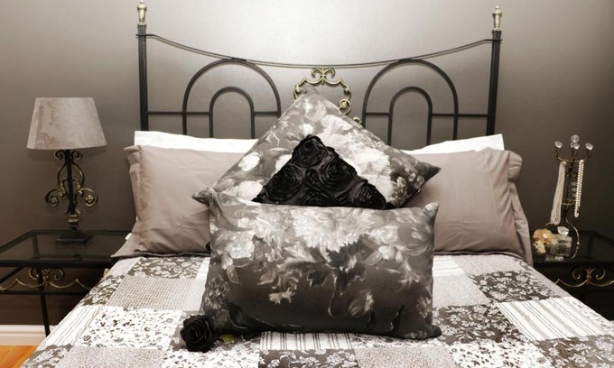 Plattekloof House | Onserus