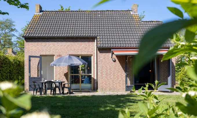 Ewijk House | Ontspannen op vakantie in comfortabel vakantiehuis