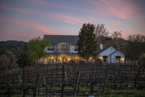 Templeton House | ONX WINES - Clark House
