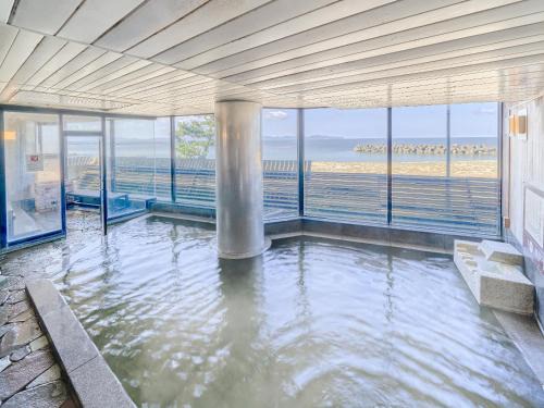Kaike Onsen Hotel | Ooedo Onsen Monogatari Kaike