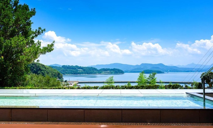 Sasebo Hotel | Ooedo Onsen Monogatari Premium Saikaibashi