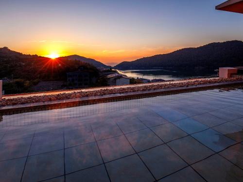 Unzen Hotel | Ooedo Onsen Monogatari Unzen Toyokan