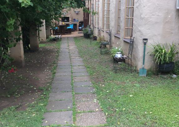 Beacon Bay Bed & Breakfast | Oom Daan's B&B