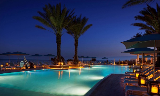 Clearwater Beach Resort | Opal Sands Resort