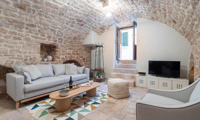 Conversano Apartment | Opeccellente Terra 2