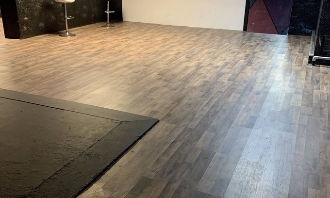 Terry Sanford Apartment | Open Event space For Any Event.π