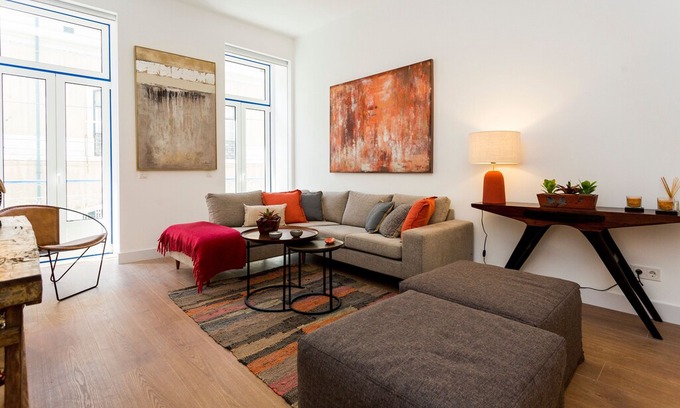 Misericordia Other | Open House - Boavista 62 - 1C
