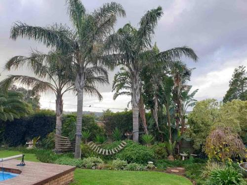 Eikenbosch House | Open living family home in the Winelands