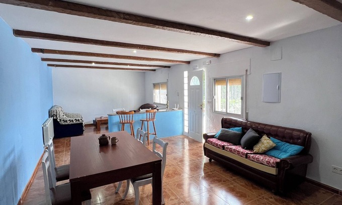 Tozar Bed & Breakfast | Open Mind Hostel