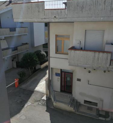 Silvi Marina Apartment | Open Space