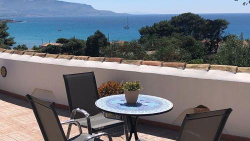 Cornino Apartment | Open space sul Mare