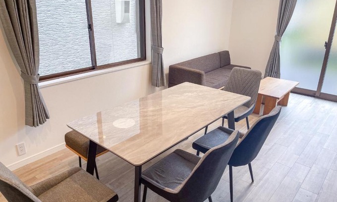Shimo-yoshida House | OPENSALE!Hoco Fujiyoshida - Vacation STAY 66660v