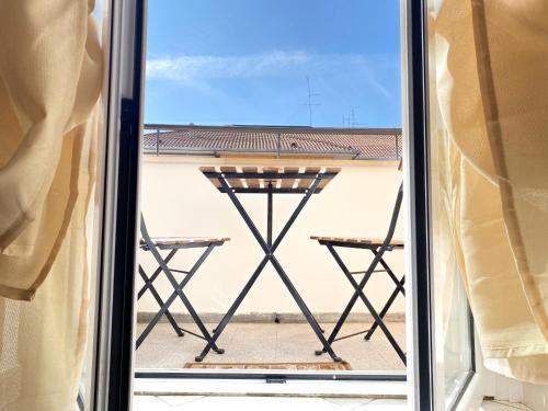 Quartiere XXIV Don Bosco Apartment | Ophele House Rome