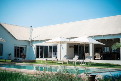 Otjozondjupa Region Cabin | Opperman Safari House