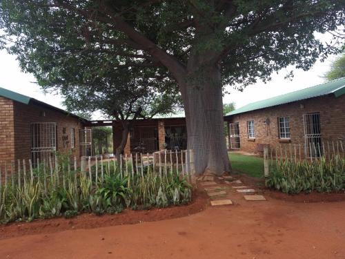 Blouberg House | Oppieplaas