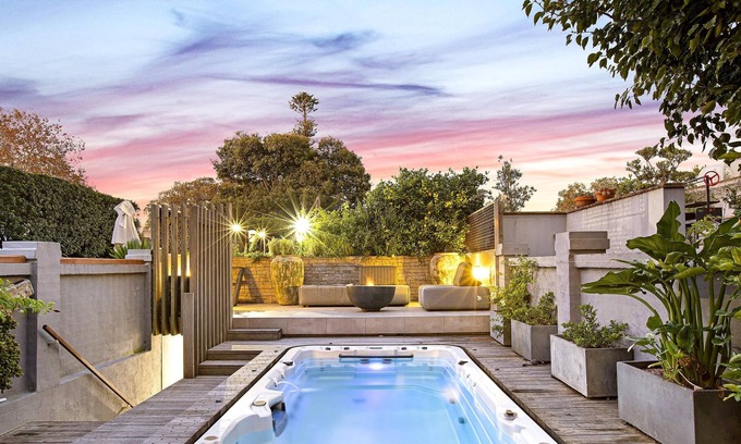 Paddington House | Opulent Paddington - hosted by LAbode Accommodation