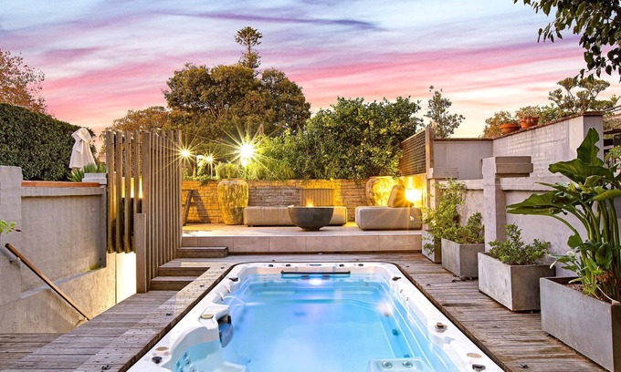 Paddington House | Opulent Paddington IH