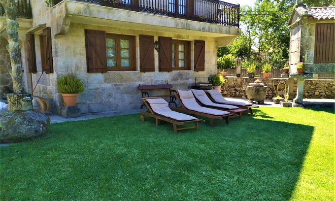 Meis Apartment | Or Xanza Apartment, ideal for couples (adapted for people with reduced mobility).