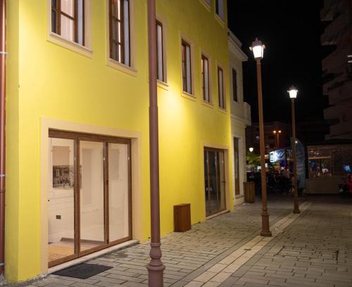 Vlore House | Ora E Vjeter