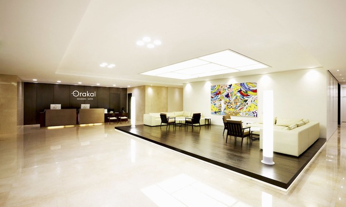 Insadong Apartment | Orakai Insadong Suites