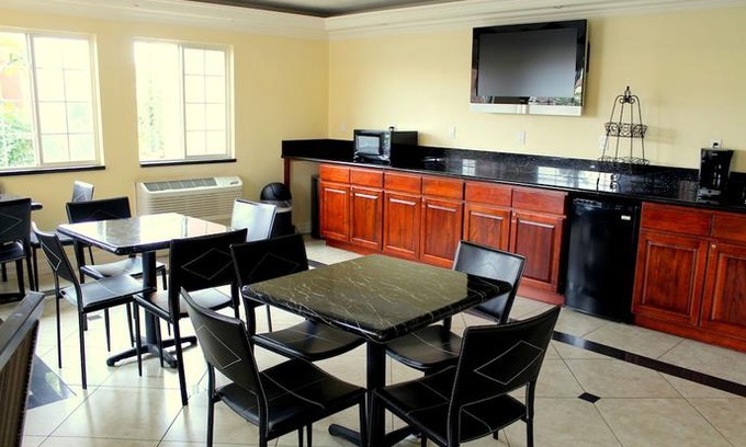 San Bernardino Hotel | Orange Show Inn