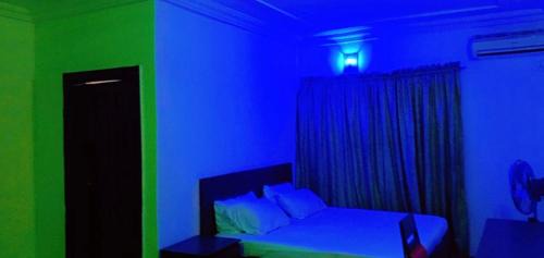 Benin City Hotel | Orangewoods Hotel and Apartment