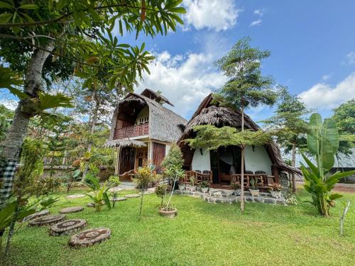 Bohorok Villa | Orangutan Villa & Ethical Jungle Treks