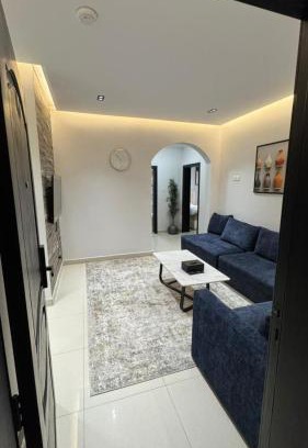 Al Ulaya Apartment | OrbitNet Suites Al Ulaya